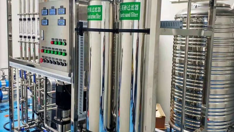 气浮机浮选药剂：揭秘其核心作用与选购要点