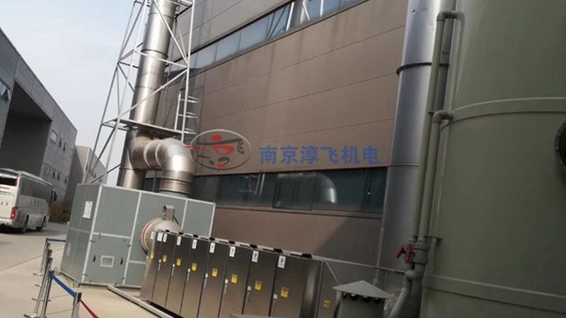 环保工程污水处理设备：揭秘十大品牌背后的技术实力**