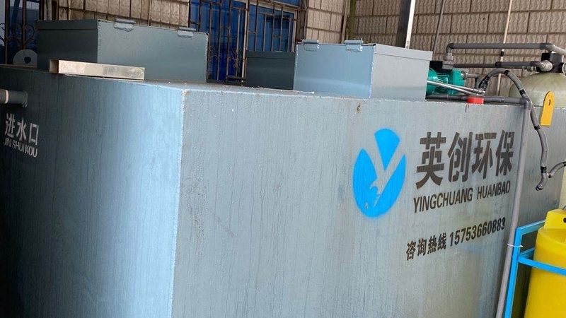 除尘设备风量计算：关键因素与误区解析