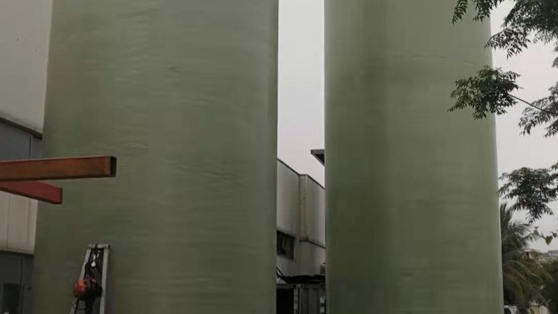 布袋除尘器定制价格：揭秘定制背后的关键因素