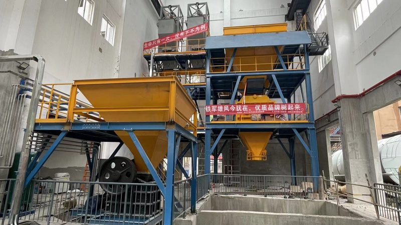 小区污水处理设备：揭秘其报价背后的考量因素