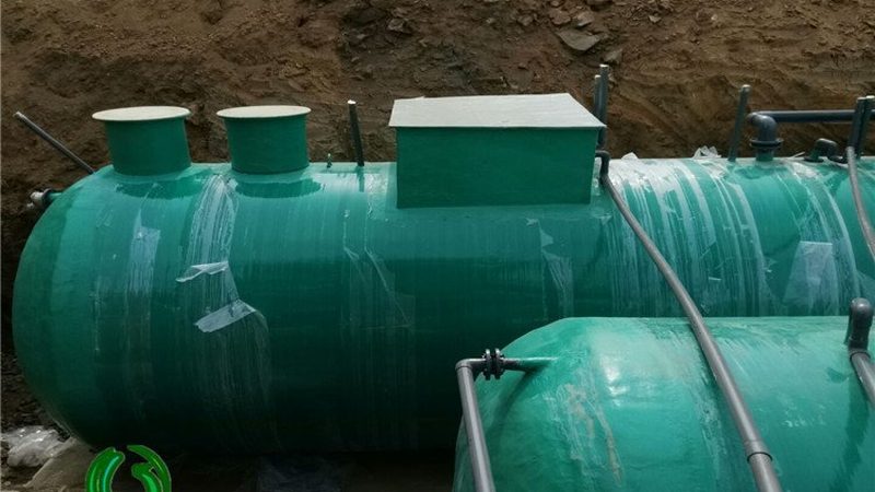 生物滤池废气处理设备：揭秘其核心原理与选型要点**