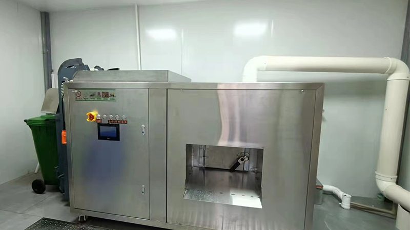 加药装置使用方法视频详解：环保设备操作指南