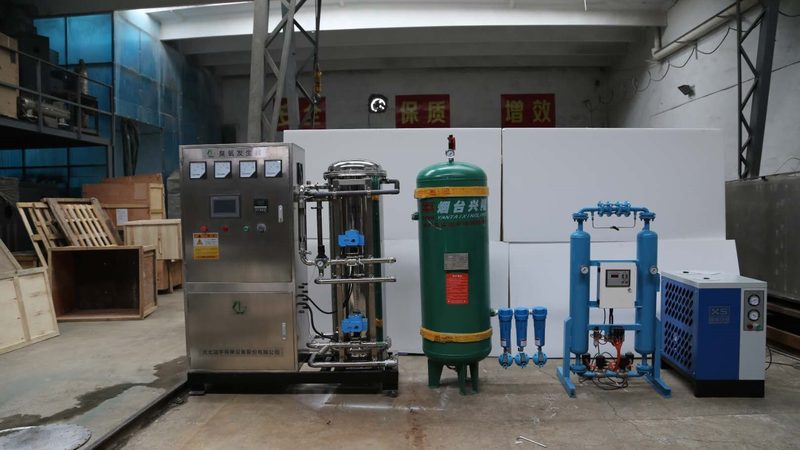 家用小型污水处理设备：安装费用影响因素解析**