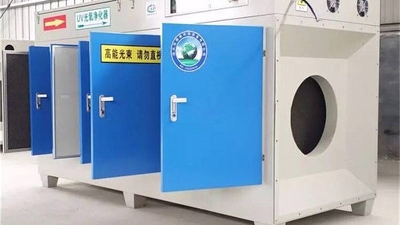 广州气浮机生产公司排名：揭秘高效污水处理背后的技术奥秘**