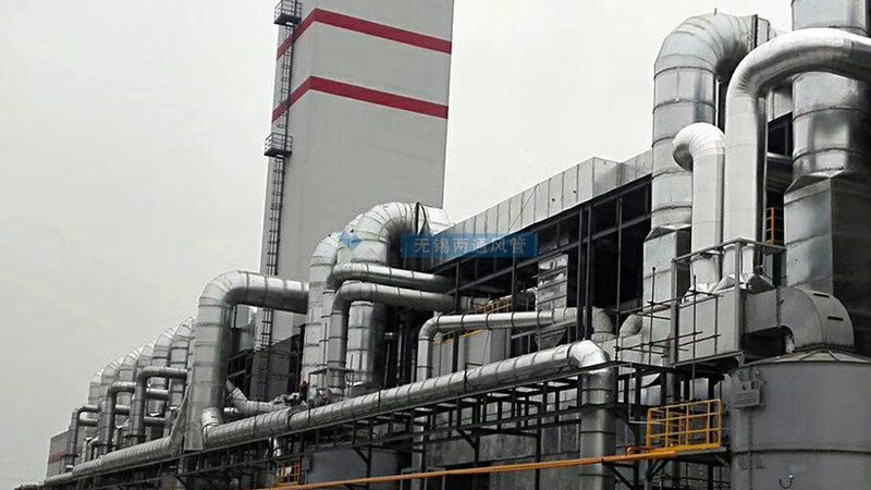 布袋除尘器清灰方式：揭秘不同品牌优劣