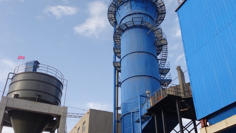 溶气气浮机：揭秘其工作原理与行业应用**