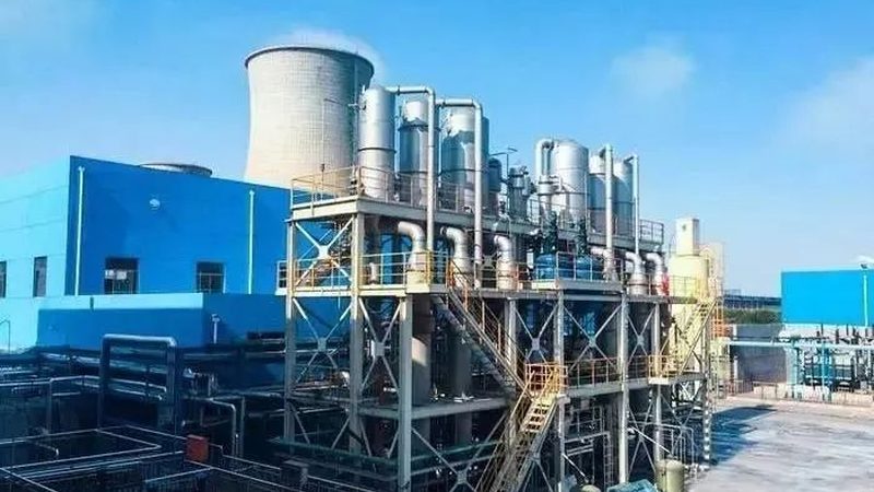 水喷淋塔：环保设备中的“清道夫”，如何选择合适的价格与参数？**