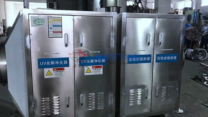 焊烟净化器安装视频攻略：关键步骤与注意事项**