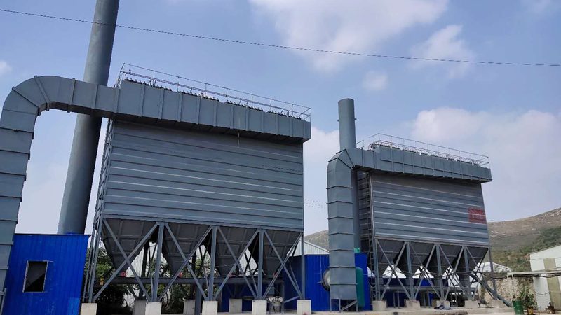 环保设备厂家报价清单，揭秘环保设备选型的关键因素