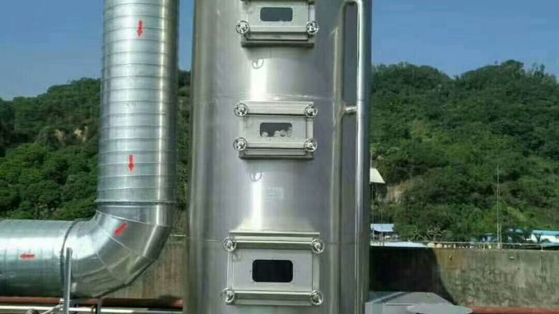 脉冲除尘器风量计算主要基于以下原理：